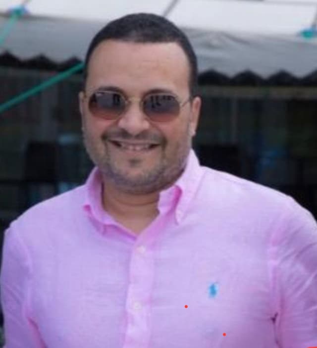 M. AMRANI Abdellatif