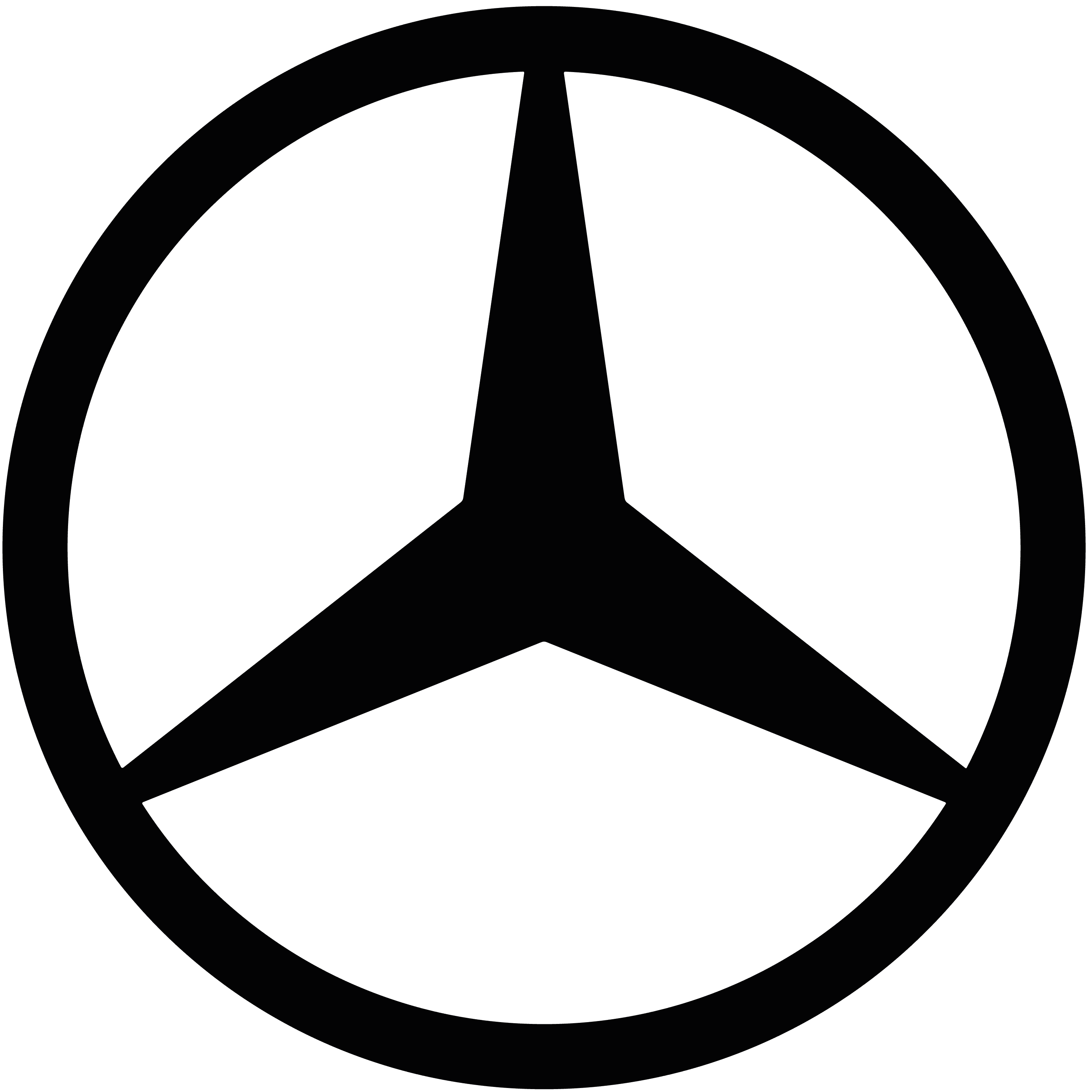 Logo partenaire Mercedes