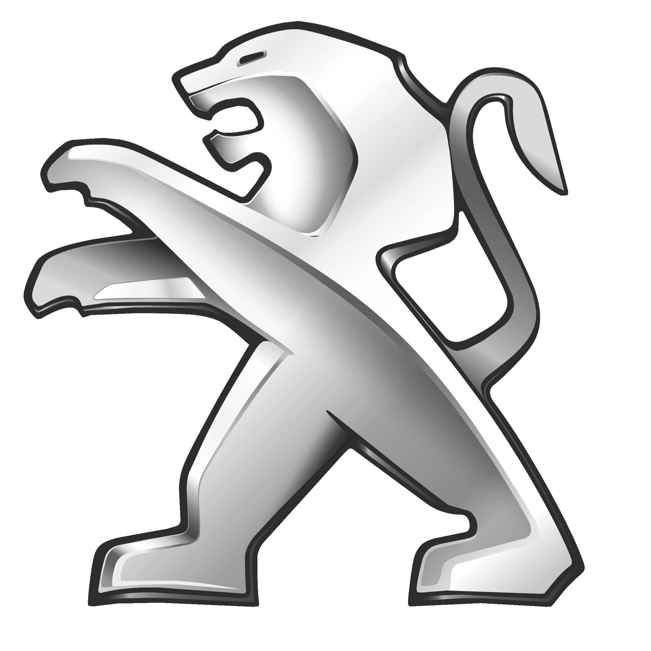 Logo partenaire Peugeot