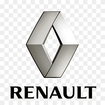 Logo partenaire Renault