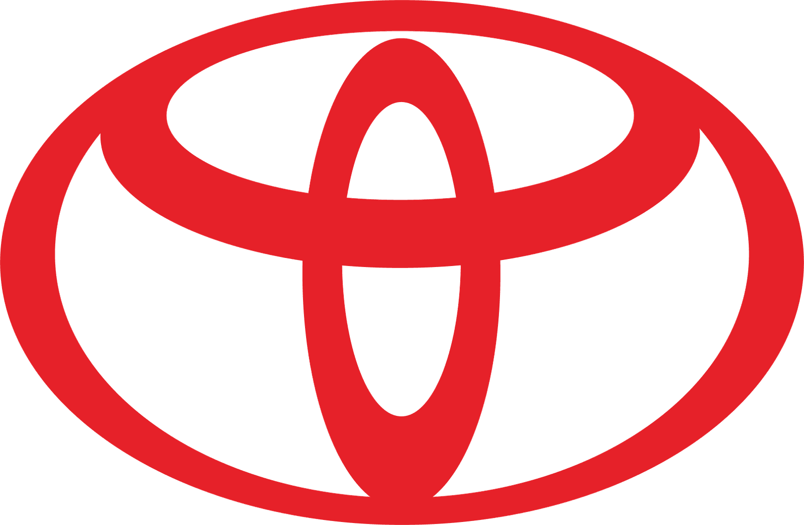 Logo partenaire Toyota