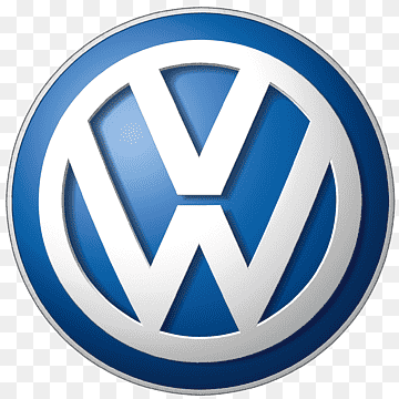 Logo partenaire Volkswagen