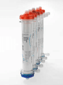 Kit complet de dialyse